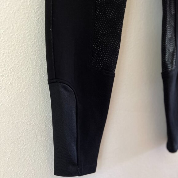 Piper by SmartPak Full Seat Breeches with Silicone Grip - Picture 6 of 8